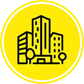 Commercial Pest Control Icon 1 Commercial Pest Control For Businesses in Kansas City