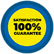 blue beetle pest control satisfaction guarantee