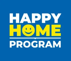 Happy Home Program Blue Beetle Pest Control