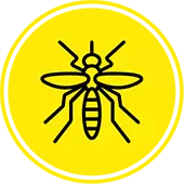 Mosquito Icon 1 Mosquito Control in Kansas City
