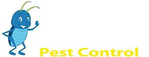 Blue Beetle Pest Control KC Logo Footer