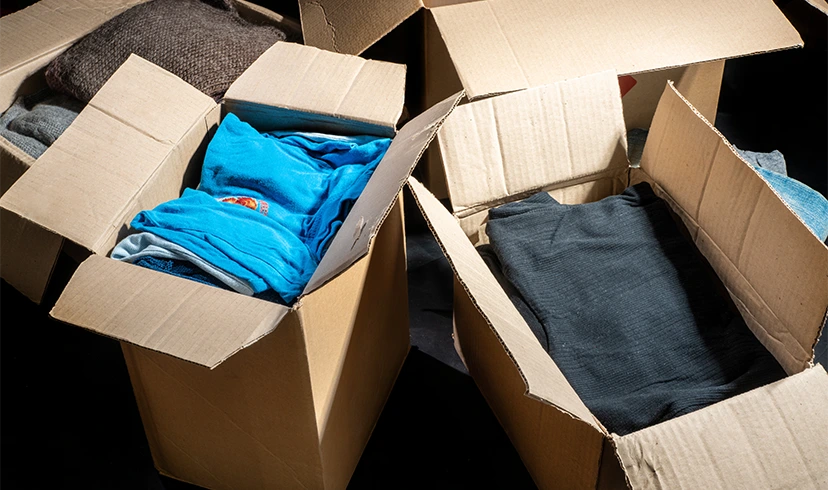clutter avoid clutter in the home