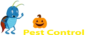 Blue Beetle Pest Control